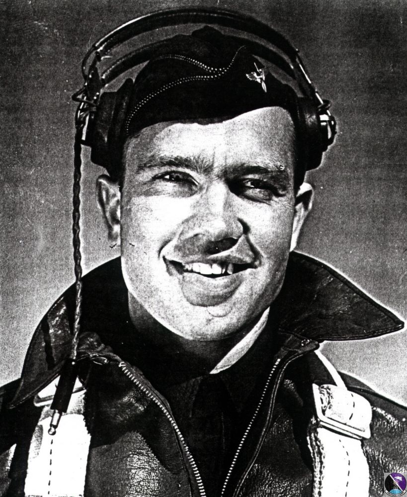 knisley pilot photo