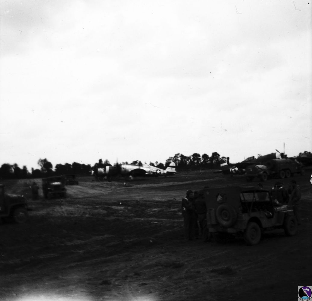 gc   picauville france 1944   ng044