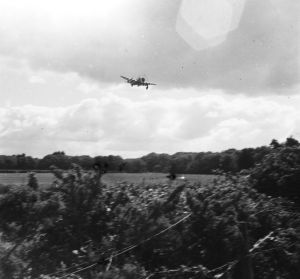 gc   st. dizier france 1944   ng411b