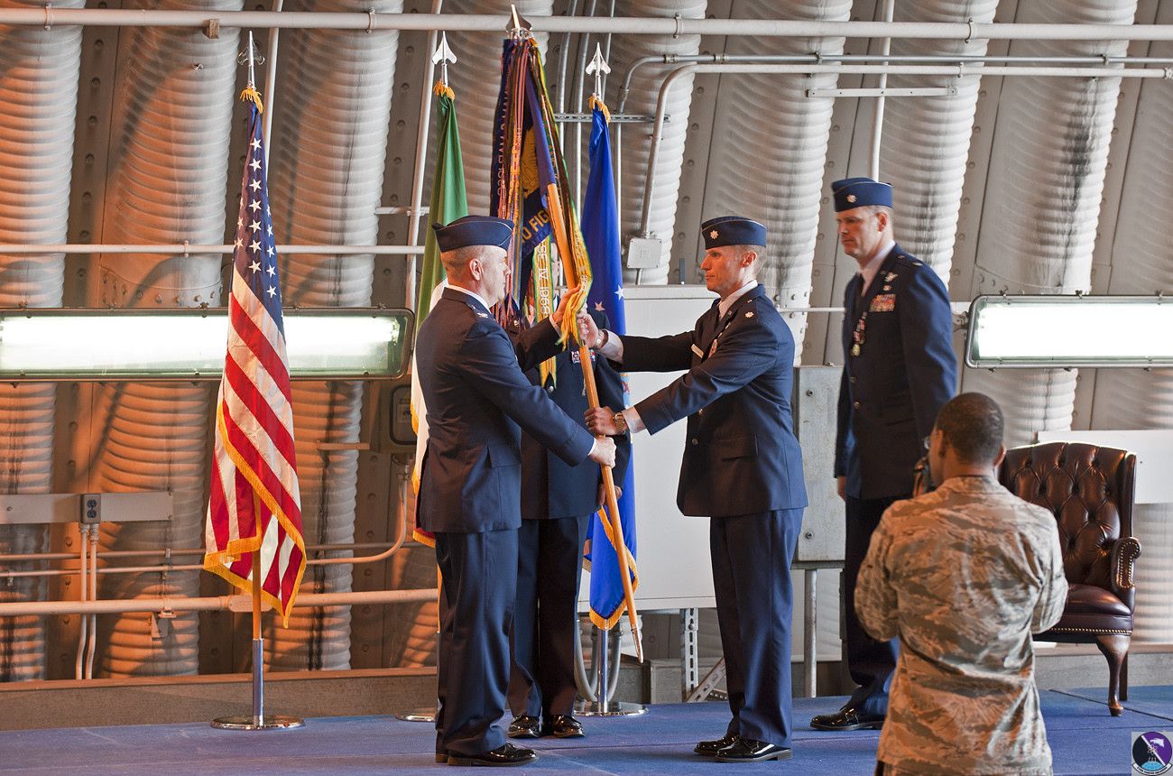 change of command ceremony08